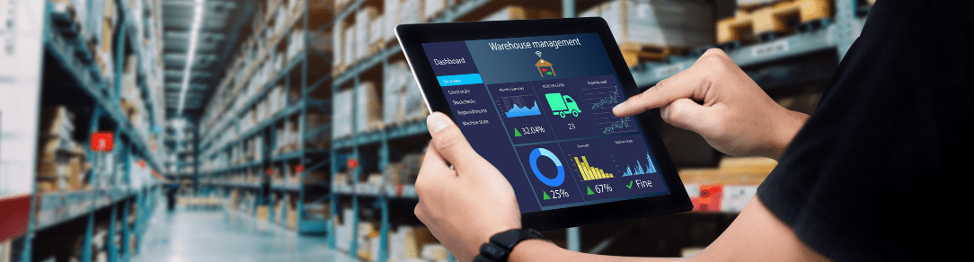 Work management in transport